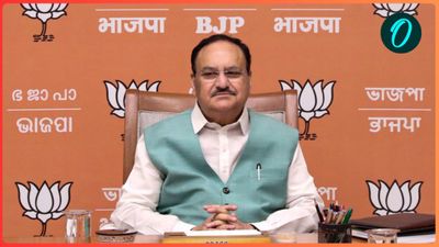 Waqf Board: 'केंद्र वक्फ बोर्ड को नियंत्रित नहीं करना चाहती, बल्कि...', जेपी नड्डा ने साफ किया पार्टी का रुख