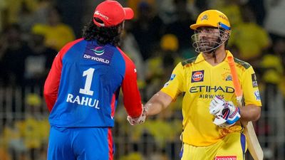Kal Ka Match Kon Jeeta 5 April: कल का मैच कौन जीता- चेन्नई vs दिल्ली