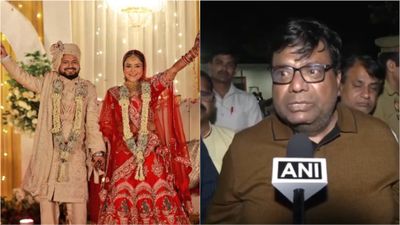 'दो टके के आतंकवादी, मेरी बहू से बोले की मोदी को बता देना', शुभम के पिता ने की ऐसी मांग, Video कर देगा भावुक