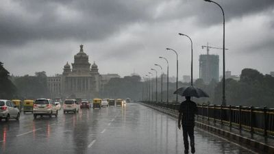 Weather Forecast: कर्नाटक में भारी बारिश की आशंका, अलर्ट जारी