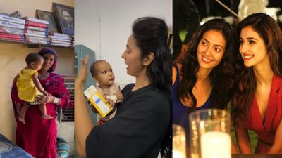 khushboo Patani: खंडहर में मिली मासूम के लिए फरिश्ता बनीं खुशबू, मां से मिलाया, इलाज कराया और लौटाई मुस्कान