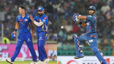 LSG vs MI Dream11: आज के IPL मैच की धांसू ड्रीम XI, 4 घंटों में ही 3 करोड़ कमाने का मौका