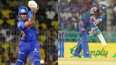 LSG vs MI Dream11: 3 खिलाड़ी जिनको बनाएं मुंबई-लखनऊ मैच में ड्रीम 11 का कप्तान, पॉइंट्स की होगी बारिश