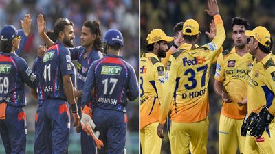 LSG vs CSK मैच में इन पांच खिलाड़ियों पर होगी नजर, जानिए किसका पलड़ा भारी, किसे मिलेगी जीत?