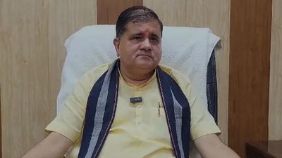 Waqf bill: उत्तराखंड में वक्फ की संपत्तियों का अब क्या होगा, BJP प्रदेश अध्यक्ष भट्ट ने कही ये बात