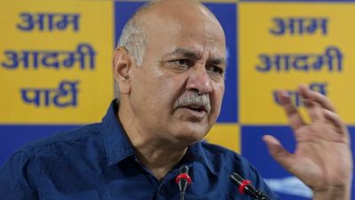 मान सरकार के नशा विरोधी अभियान पर आप नेता सिसोदिय बोले-पंजाब से नशे का सफाया होगा