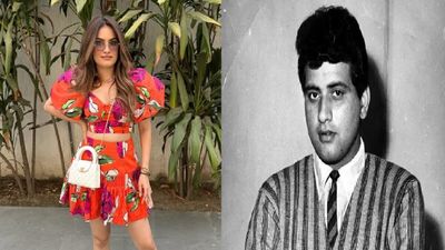 Manoj Kumar: कौन हैं मनोज कुमार की पोती मुस्कान गोस्वामी? बॉलीवुड नहीं, इस खास फील्ड में करती हैं काम