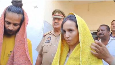 मेरठ हत्याकांड में नया ट्विस्ट, मां बनने वाली है पति की 'कातिल' मुस्कान, प्रेग्नेंसी के बाद अब क्या होगा आगे?