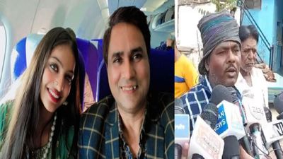 Monalisa के बड़े पापा का चौंकाने वाला खुलासा, सनोज मिश्रा की गिरफ्तारी पर दिया बड़ा बयान, सामने आया ऐसा सच