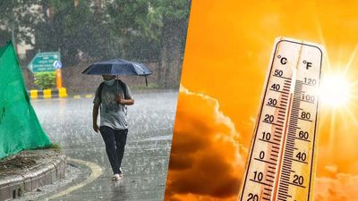 IMD monsoon forecast 2025: मानसून को लेकर मौसम विभाग की भविष्यवाणी, इस बार औसत से इतनी अधिक होगी बारिश