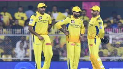 CSK vs DC, Pitch Weather: आज के मैच में बल्लेबाज या गेंदबाज कौन पड़ेगा भारी? जानें पिच और वेदर रिपोर्ट