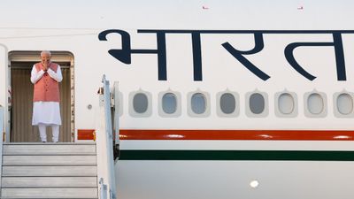 Bimstec Summit: पीएम मोदी थाईलैंड रवाना, 2019 के बाद श्रीलंका की पहली यात्रा, कई समझौते की उम्मीद