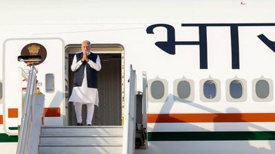 Pahalgam Terror Attack: क्या PM मोदी ने पाक को दिया बड़ा मैसेज? भारत लैंड होने से पहले ही किया ये काम