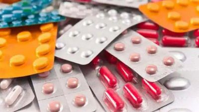 दवा आपूर्ति में देश का सिरमौर बना बिहार, 20 वर्ष में 10 गुणा बढ़ी आपूर्ति