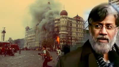 Tahawwur Rana Extradition: 26/11 मुंबई हमलों के आरोपी तहव्वुर राणा की 18 दिन की रिमांड मंजूर