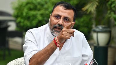 'अशहदु अल्लाह इल्लाह इल्लल्लाहु', पहलगाम नरसंहार पर MP निशिकांत दुबे ने ऐसा क्या कहा कि, होने लगे खुद ट्रोल