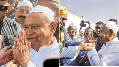 वक्फ बिल के समर्थन से JDU में दरार, बिहार चुनाव में कहीं भारी न पड़ जाए 'मुस्लिम वोटबैंक' की नाराजगी!
