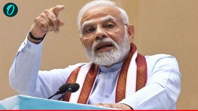 PM Modi Varanasi Visit: काशी में फिर होगी विकास की बारिश, पीएम मोदी देंगे 2500 करोड़ की नई योजनाओं की सौगात!