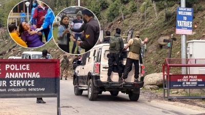 Pahalgam Terror Attack 2025: अब तक क्या-क्या हुआ? 10 पॉइंट्स में जानिए पहलगाम अटैक से जुड़ा हर अपडेट