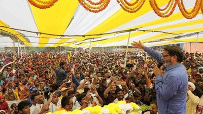 Pahalgam में हुए आतंकी हमले पर Prashant Kishor ने कहा- राजनीतिक नारों से आतंकवाद का खात्मा नहीं होगा, लंबी…
