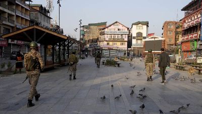 पहलगाम में कहां से घुसे थे आतंकी, सामने आया रूट मैप, लिया था पीर पंजाल से वधावन का रास्ता