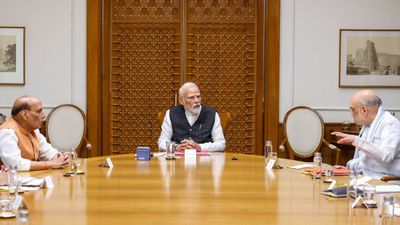 Indus Water Treaty Suspension: क्या थी सिंधु जल संधि? क्यों भारत के एक्शन से तिलमिलाया पाकिस्तान?