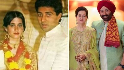 Sunny Deol Wife: कौन हैं 'जाट' सनी देओल की पत्नी? क्या करती हैं देओल परिवार की बड़ी बहू?