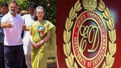 National Herald case क्‍या है? जिसमें सोनिया गांधी, राहुल गांधी और सैम पित्रोदा की बढ़ी मुसीबत 
