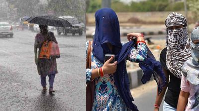Rajasthan Weather: राजस्थान में आंधी-बारिश के साथ 14 जिलों में ऑरेंज अलर्ट, जानिए कब और कहां बदलेगा मौसम?