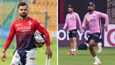 RCB vs DC Dream11: कौन होना चाहिए आज के मैच में ड्रीम XI का कप्तान? 3 प्लेयर्स करेंगे पॉइंट्स की बारिश