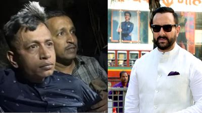 Saif Ali Khan केस में नया ट्विस्ट, 20 फिंगर प्रिंट्स को लेकर हुआ चौंकाने वाला खुलासा, सामने आया ऐसा सच