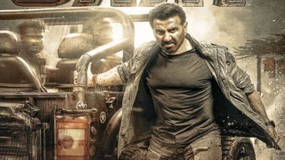 JAAT BO Records: 7 दिन में 'जाट' के नाम इतने सारे रिकॉर्ड, बॉक्स ऑफिस कर दिया धुंआ-धुंआ, सनी पाजी फिर सुपरहिट