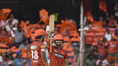 IPL Mein Aaj Kiska Match Hai: आईपीएल में आज किसका मैच है, SRH vs GT