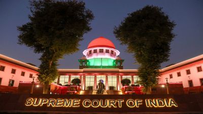 Supreme Court Verdict: इलाहाबाद हाईकोर्ट की टिप्पणी पर सुप्रीम कोर्ट नाराज़, जानिए क्या है पूरा मामला?