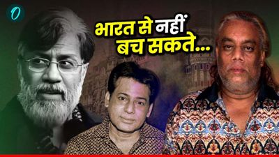 तहव्वुर राणा से अबू सलेम और छोटा राजन तक, भारत लाए गए कई हाई-प्रोफाइल अपराधी, जानें कौन-कौन है इस लिस्ट में