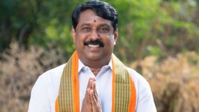 कौन हैं नयनार नागेंद्रन? जो अन्‍नामलाई की जगह बन रहे त‍मिलनाडु भाजपा अध्‍यक्ष 