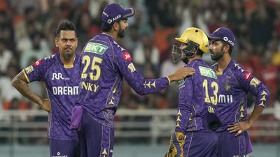 Aaj Ke Match Ka Toss Kon Jeeta 21 April: आज के मैच का टॉस कौन जीता- केकेआर vs गुजरात