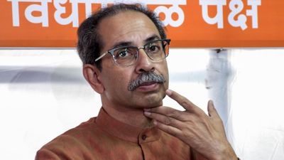 'माफी चाहते हैं', सर्वदलीय बैठक में शामिल नहीं होगी उद्धव ठाकरे की पार्टी, जानिए ऐसा क्यों