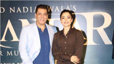 Sikandar BO Collection Day 4: सलमान खान की 'सिकंदर' चौथे दिन मुंह के बल गिरी, नहीं कमा पाई 100 करोड़ रुपये