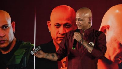 हरियाणा का रेनबो, जिसने हीरो नहीं विलन बन दुनिया में मचाई धूम, अब आएगी डॉक्यूमेंट्री