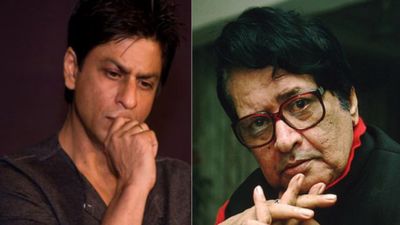 मनोज कुमार के साथ शाहरुख ने की ऐसी हरकत, एक्टर ने ठोका 100 करोड़ का मुकदमा, 'किंग' ने गिड़गिड़ा कर मांगी माफी