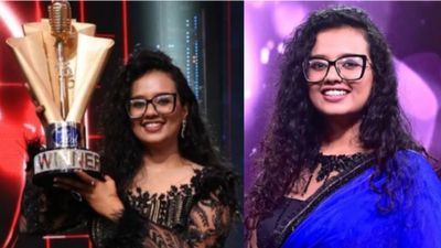 Who Is Manasi Ghosh: कौन है 'इंडियन आइडल 15' की विनर मानसी घोष, जिसने शो जीतने से पहले कर लिया बॉलीवुड डेब्यू