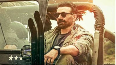 Jaat BO Collection Day 1: सलमान खान की 'सिकंदर' को भी नहीं पछाड़ पाई 'जाट', सनी पाजी की गरज पड़ी फीकी