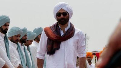 Jaat Online Leak: 'जाट' के मेकर्स को लगा बड़ा झटका, ऑनलाइन लीक हुई सनी देओल की फिल्म