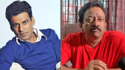 सालों बाद बड़े पर्दे पर लौटेगी राम गोपाल वर्मा और मनोज बाजपेयी की जोड़ी, अनाउंस की नई फिल्म