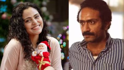 Vincy Aloshious Case: मलयालम स्टार शाइन टॉम ने एक्ट्रेस के साथ की बेहूदा हरकत, सोशल मीडिया में बताई आपबीतीपबी
