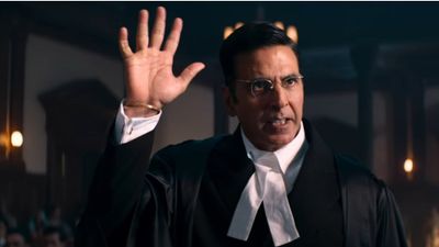 Kesari 2 BO Collection Day 1: फीकी रही अक्षय की 'केसरी चैप्टर 2' की शुरुआत, देखिए कलेक्शन