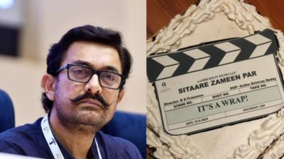 Sitare Zameen Par Release Date: आमिर खान ने बदली 'सितारे जमीन पर' की रिलीज डेट, जानिए स्ट्रैटजी