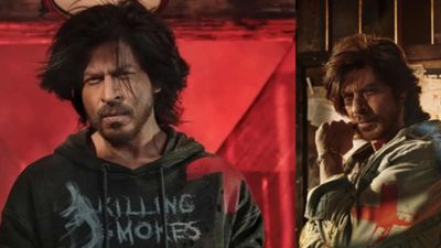King Casting Update: शाहरुख खान की 'किंग' में हुई 'मुन्नाभाई' के सर्किट की एंट्री, जून में शुरू होगी शूटिंग!