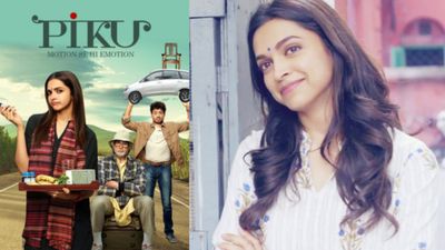 री-रिलीज होगी फिल्म 'पीकू', इरफान को खान याद कर भावुक हुई दीपिका पादुकोण, शेयर किया इमोशनल नोट